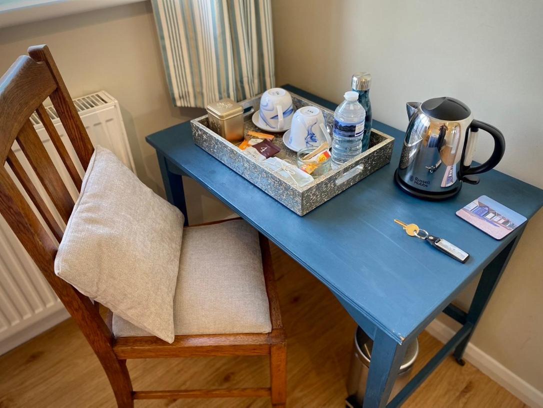 Bosham Bed & Breakfast Room photo