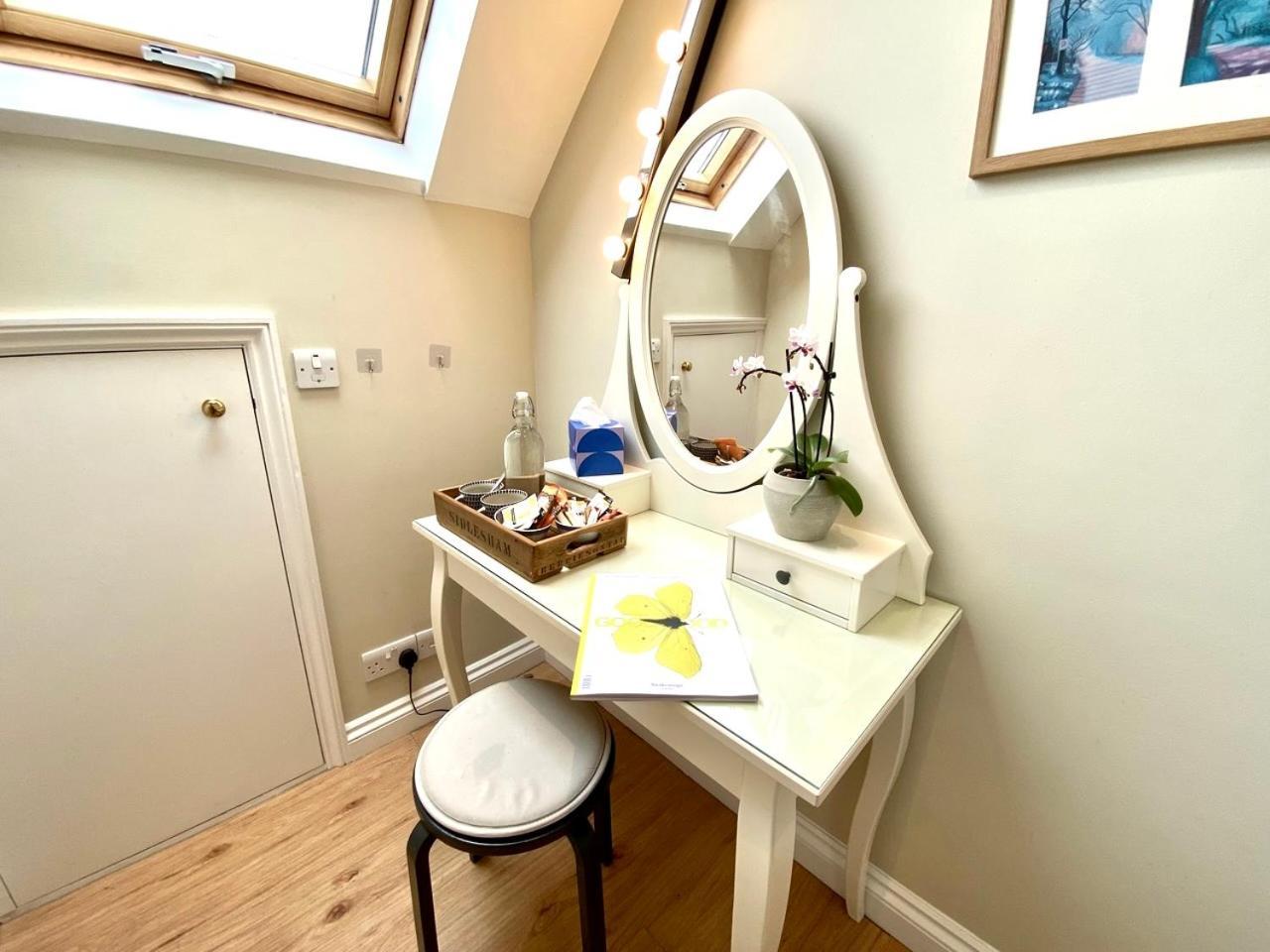Bosham Bed & Breakfast Room photo